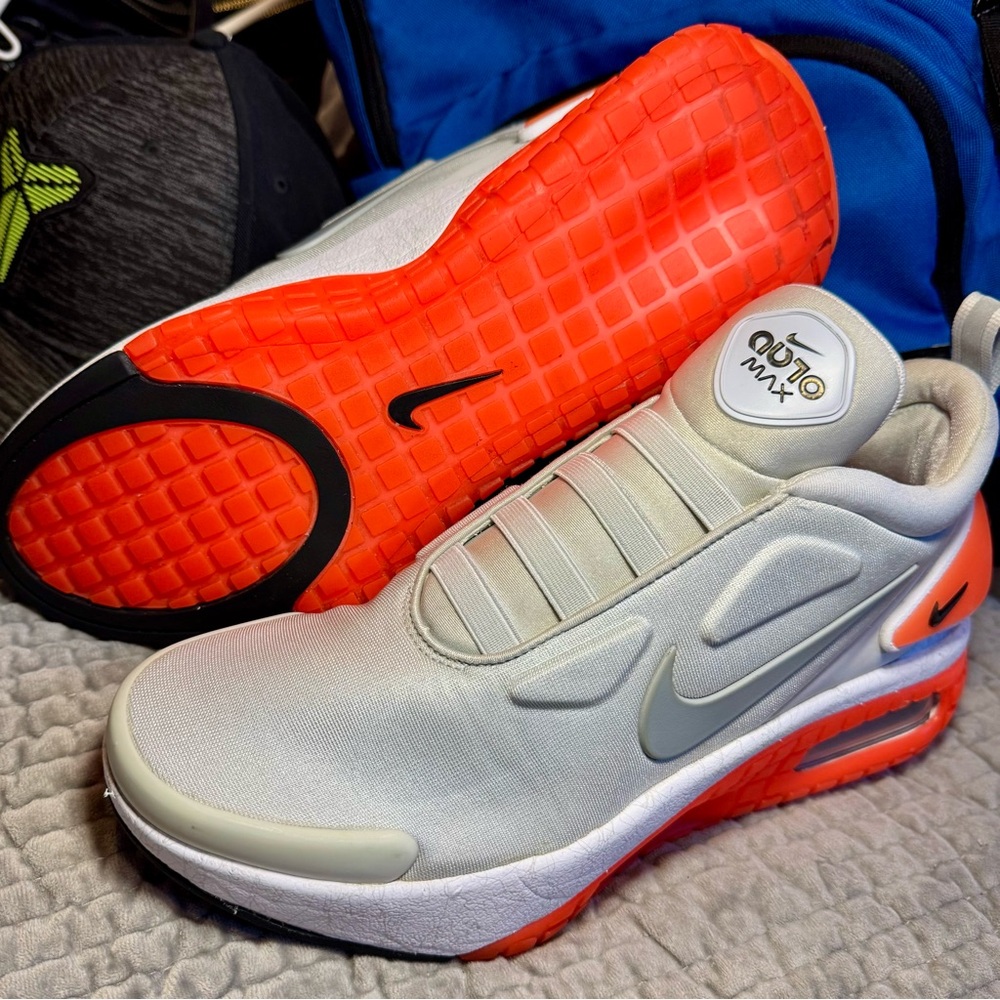 2015 Hill Vally drip, flex w/o flux 1.21 gigawatt Time Machines w/o a Delorean